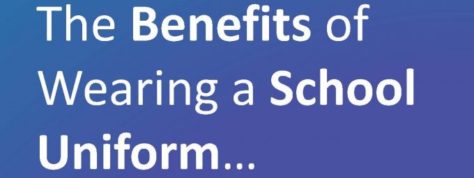 the-benefits-of-school-uniform-infographic