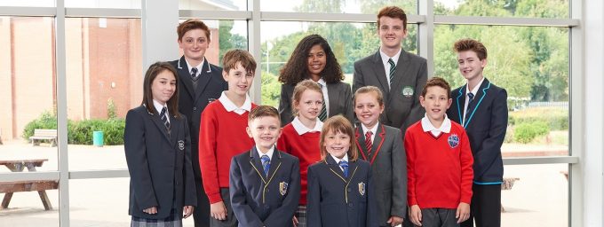 YourSchoolUniform.com Primary and Secondary Uniform