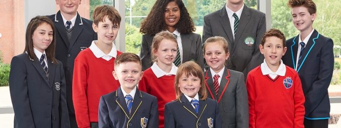 YourSchoolUniform.com Primary and Secondary Uniform