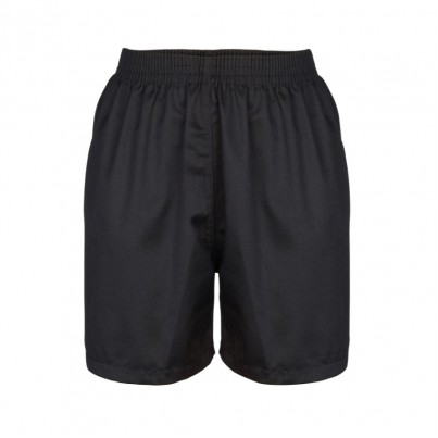 P.E Shorts - Poly/Cotton Fabric