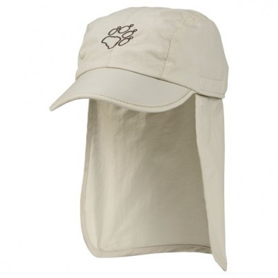 jack wolfskin supplex sun hat